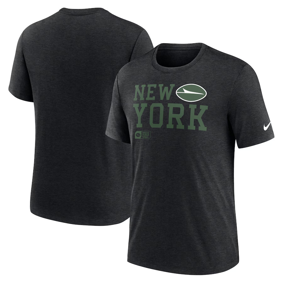 Men 2025 New York Jets T shirts